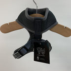 Big & Little Dogs Everyday Dog Harness — Ultra-Soft Eco-Friendly Mesh (S, L)