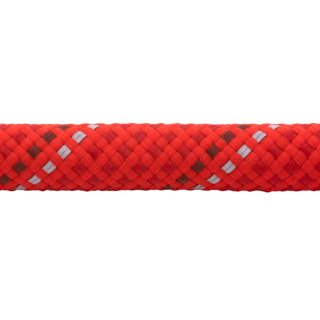 Ruffwear Just-a-Cinch™ — Reflective Rope Slip Dog Leash (5 ft)