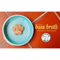 The Barkery All-Natural Bone Broth — For Dogs & Cats (350ml)