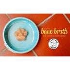 The Barkery All-Natural Bone Broth — For Dogs & Cats (350ml)