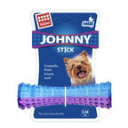 GiGwi Stick Series — Toothbrush Stick & Johnny Stick Dental Treat Dispenser