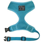 Big & Little Dogs Everyday Dog Harness — Ultra-Soft Eco-Friendly Mesh (L, XL)