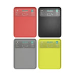 Zee.Dog Zee.Mat Food Mat — Non-Toxic Natural Rubber Anti-Spill Mat (4 Colours)