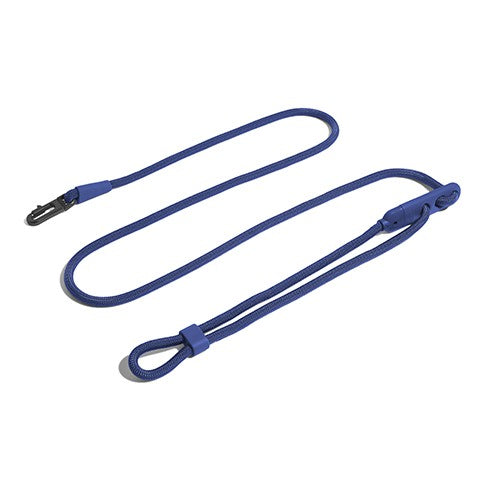Zee.Dog Hands-Free Leash — 4-in-1 Rope Leash with E.Zee Lock (Multiple Colours)