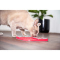 LickiMat SLOMO Slow Feeder — Boredom Buster Mat (20x20cm)