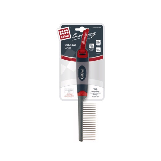 GiGwi Grooming Series — Professional Pet Grooming Tools (Various Styles)