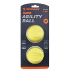Skipdawg Dog Fetch Balls Series — Breezy, Agility & Tennis Variants
