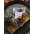 Scott & Dan’s Pig Ear Dog Treats — All-Natural Australian, Pack of 3