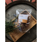 Scott & Dan’s Pig Ear Dog Treats — All-Natural Australian, Pack of 3