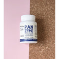Dom & Cleo Organics Panzyme — Natural Digestive Enzyme Supplement (60 Vcaps)