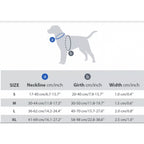 GiGwi Premium Line Harness — 4-Point Adjustable for Dogs (S, M, XL)