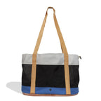 Zee.Dog Polo Cat Carrier Bag — Airline-Friendly Travel with 360° Mesh (47x30x35cm)