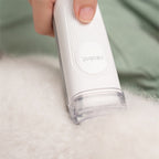 Neakasa P1 Pro Pet Grooming Kit — 5-in-1 Low-Noise Vacuum for Dogs & Cats