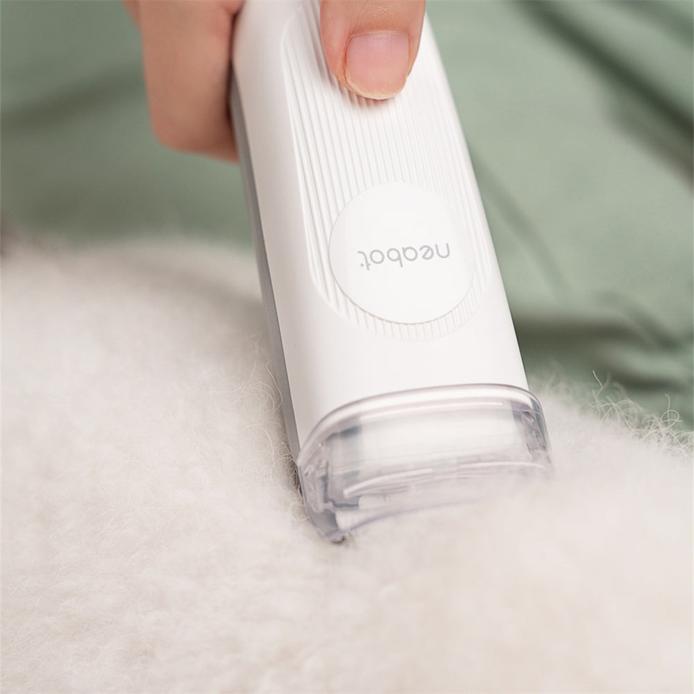 Neakasa P1 Pro Pet Grooming Kit — 5-in-1 Low-Noise Vacuum for Dogs & Cats