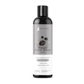 kin+kind Charcoal Natural Shampoo — Patchouli for Dogs (12 fl oz)