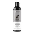 kin+kind Charcoal Natural Shampoo — Patchouli for Dogs (12 fl oz)