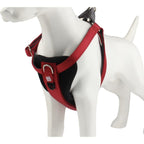 GiGwi Premium Line Harness — 4-Point Adjustable for Dogs (S, M, XL)