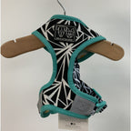 Big & Little Dogs Reversible Dog Harness — Breakfast Club (XS)