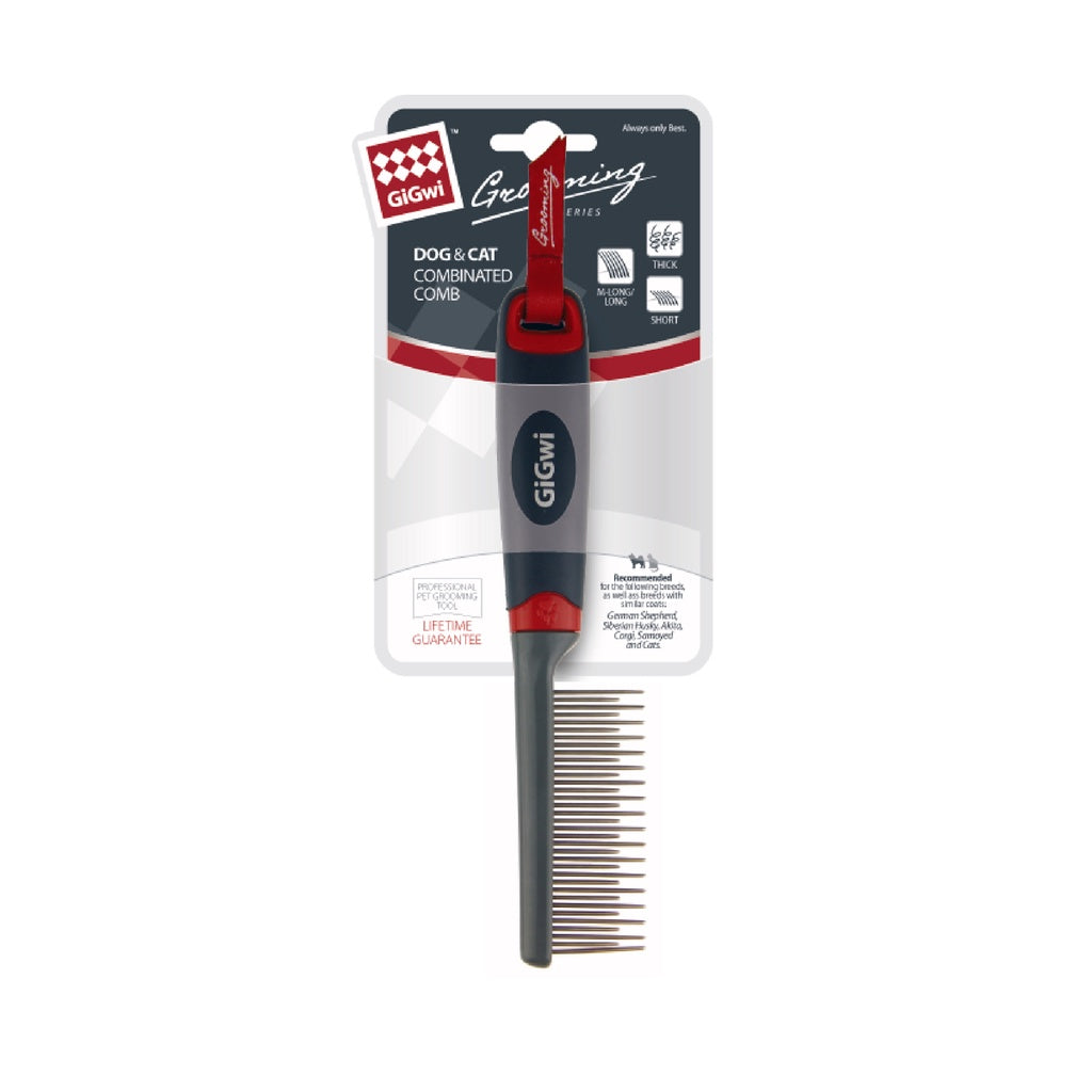 GiGwi Grooming Series — Professional Pet Grooming Tools (Various Styles)