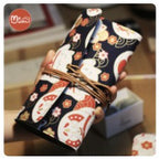 Fortune Cat Multi-Functional Case for Pet Owners — Card & Stationery Holder (20cm)