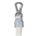 Zee.Dog x Melissa Dog Leash — Weather-Proof Vegan Design (S/L)