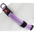 GiGwi Classic Collar — Reflective Nylon Dog Collar