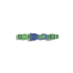Zee.Dog NeoPro Cat Collar — Waterproof Breakaway Safety Collar (One Size)