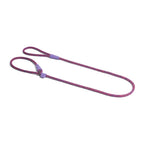 Zee.Dog Slip-On Rope Leash — Collar & Leash in One (One Size)