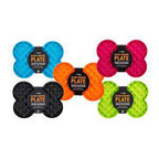 SloDog Slow Feeder Plate — Anti-Gulping Design for Dogs (5 Colours)