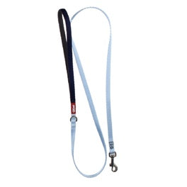 GiGwi Premium Lead — Soft Padded Reflective Dog Leash (S, M, L, XL)