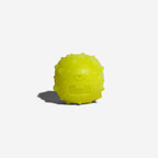 Zee.Dog Rob the Microbe — Treat-Dispensing Floating Fetch Toy