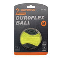 Skipdawg Series Dog Balls — X-Foam, Duroflex, Whistling & Glow