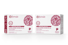 Load image into Gallery viewer, Formuliv Lingzhi Essence (60 capsules) - For Hoomans
