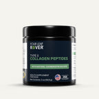 Four Leaf Rover Type II COLLAGEN PEPTIDES (84.9g/3oz)