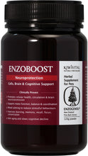 Load image into Gallery viewer, Kiwivital - ENZOBOOST Herbal Supplement for Pets (With Pine Bark Extract Powder) 120g - Aids in separation anxiety, IVDD
