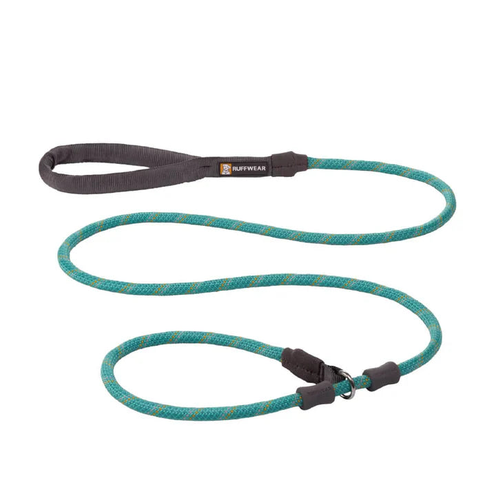 (Pre-Order Only) Ruffwear: Just-a-Cinch‚Ñ¢ Reflective Rope Slip Dog Leash