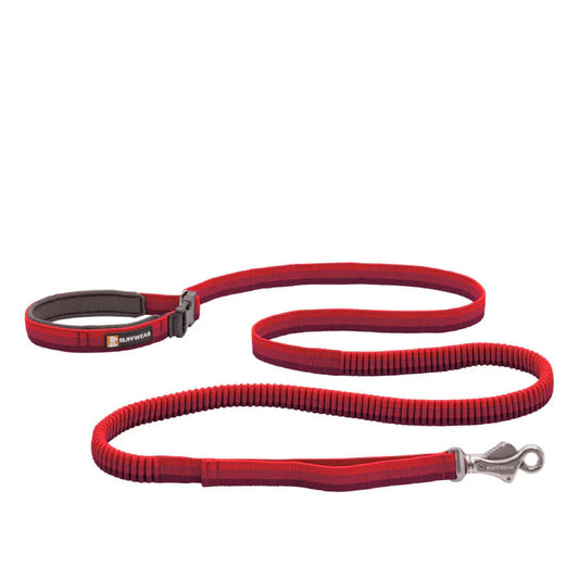 (Pre-Order Only) Ruffwear Roamer‚Ñ¢ Multi-Function Bungee Dog Leash (2 Sizes/3 Colours)