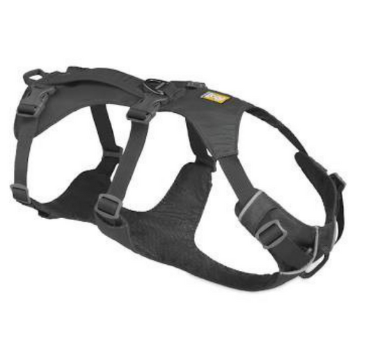 (Pre-Order Only) Ruffwear Flagline‚Ñ¢ Lightweight No-Pull Handled Dog Harness