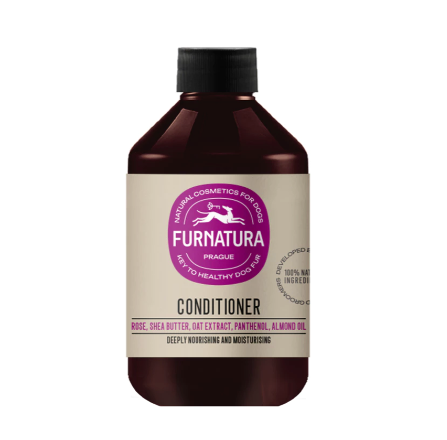 [From Prague]: Furnatura Conditioner/Spray Conditioner/Detangler for Dogs