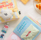 Biteme Nosework Playbook - Laundry Day/Baking Day/Good Night