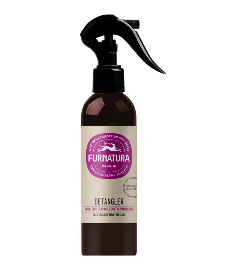 [From Prague]: Furnatura Conditioner/Spray Conditioner/Detangler for Dogs