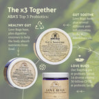 Adored Beast Gut Soothe - Anti-Inflammatory (52g/153g)