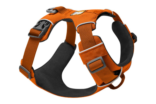 (Pre-Order Only) Ruffwear Front Range® Dog Harness