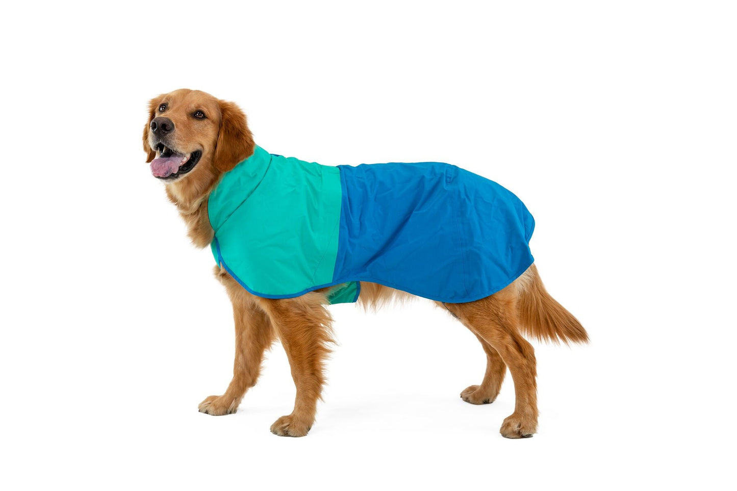 (Pre-Order Only) Ruffwear Sun Shower‚Ñ¢ Reflective Lightweight Dog Raincoat