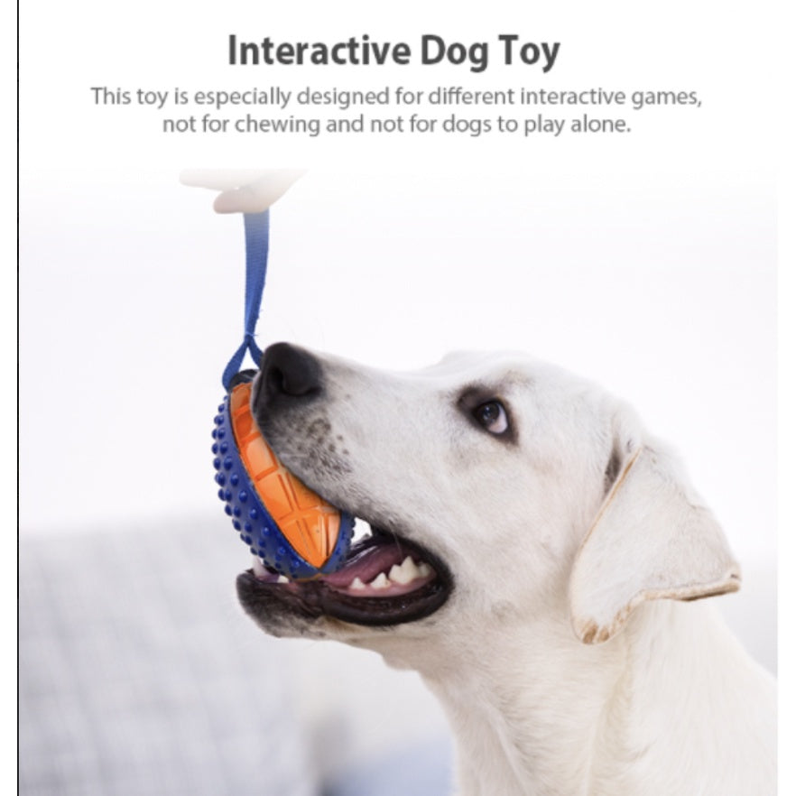 GiGwi Push to Mute Series — Interactive Squeaky Toy Collection for Dogs & Cats