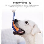 GiGwi Push to Mute Series — Interactive Squeaky Toy Collection for Dogs & Cats