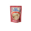 Underdog Pork Treats — Single-Ingredient Natural Dog & Cat Treats (80g)
