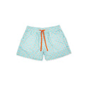 Ohpopdog Matching Human Shorts for Pet Owners — Straits Mint 17 (3 Sizes)