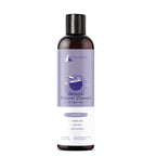 kin+kind Natural Shampoo — Oatmeal Lavender for Dogs & Cats (12 fl oz)