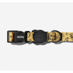 Zee.Dog x Chinatown Market Dog Collar — Limited Edition Polyester (S/M/L)